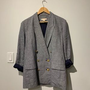 Vintage Brooks Brothers Blazer